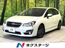 2015 Subaru Impreza