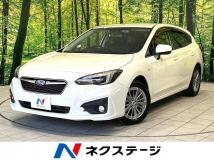 2017 Subaru Impreza