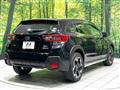 2020 Subaru IMPREZA XV HYBRID