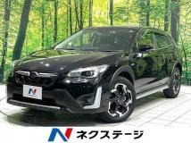 2020 Subaru IMPREZA XV HYBRID