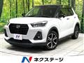 2019 Daihatsu Rocky