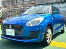 2017 Suzuki Swift