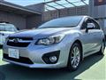 Subaru/Impreza