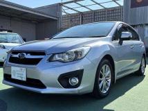 2013 Subaru Impreza