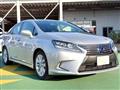 2013 Lexus HS HYBRID