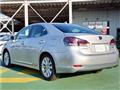 2013 Lexus HS HYBRID