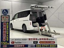 2024 Nissan Serena