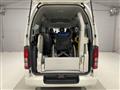 2011 Toyota Hiace Van