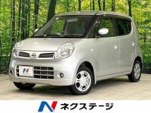 2008 Nissan Moco