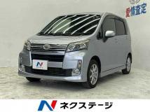 2013 Daihatsu Move