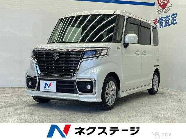2019 Suzuki Suzuki Others