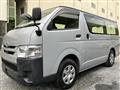 2018 Toyota Hiace Van