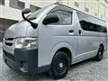 2014 Toyota Regiusace Van