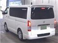 2020 Toyota Hiace Van