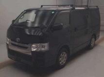2016 Toyota Regiusace Van