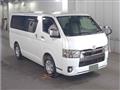 2021 Toyota Hiace Van