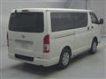 2021 Toyota Hiace Van