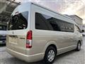 2018 Toyota Hiace Wagon