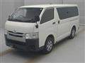 2020 Toyota Hiace Van