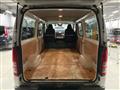2020 Toyota Hiace Van
