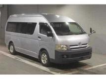 2006 Toyota Regiusace Van