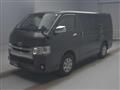 2016 Toyota Hiace Van