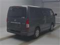 2016 Toyota Hiace Van