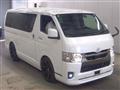 2024 Toyota Hiace Van