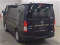2017 Toyota Hiace Van