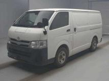 2011 Toyota Hiace Van
