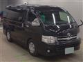 2011 Toyota Hiace Van