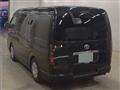 2011 Toyota Hiace Van