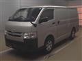 2018 Toyota Hiace Van