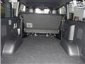 2021 Toyota Hiace Van