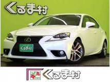 2013 Lexus IS