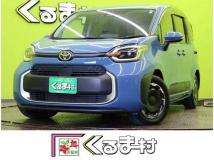2022 Toyota Sienta