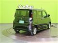 2025 Daihatsu Move