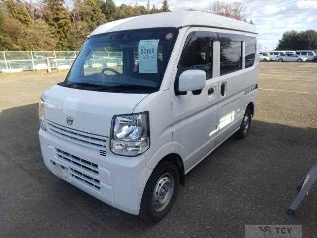 2020 Nissan Nissan Others