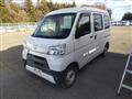 2018 Daihatsu Hijet Cargo