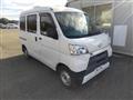 2018 Daihatsu Hijet Cargo