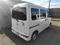 2018 Daihatsu Hijet Cargo