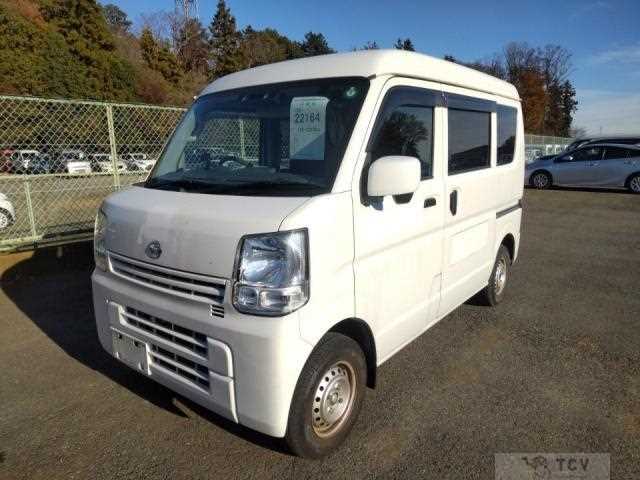 2020 Nissan Nissan Others