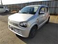 2020 Suzuki Alto
