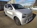 2020 Suzuki Alto