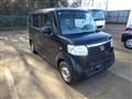 2012 Honda N BOX
