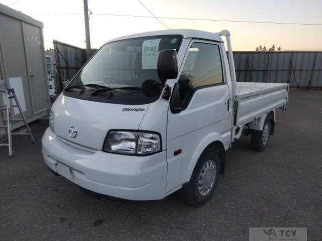 2018 Mazda Bongo Truck