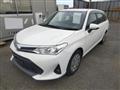 2020 Toyota Corolla Fielder