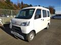 2018 Daihatsu Hijet Cargo