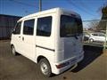 2018 Daihatsu Hijet Cargo
