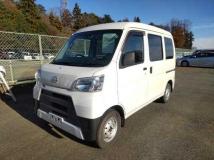 2018 Daihatsu Hijet Cargo